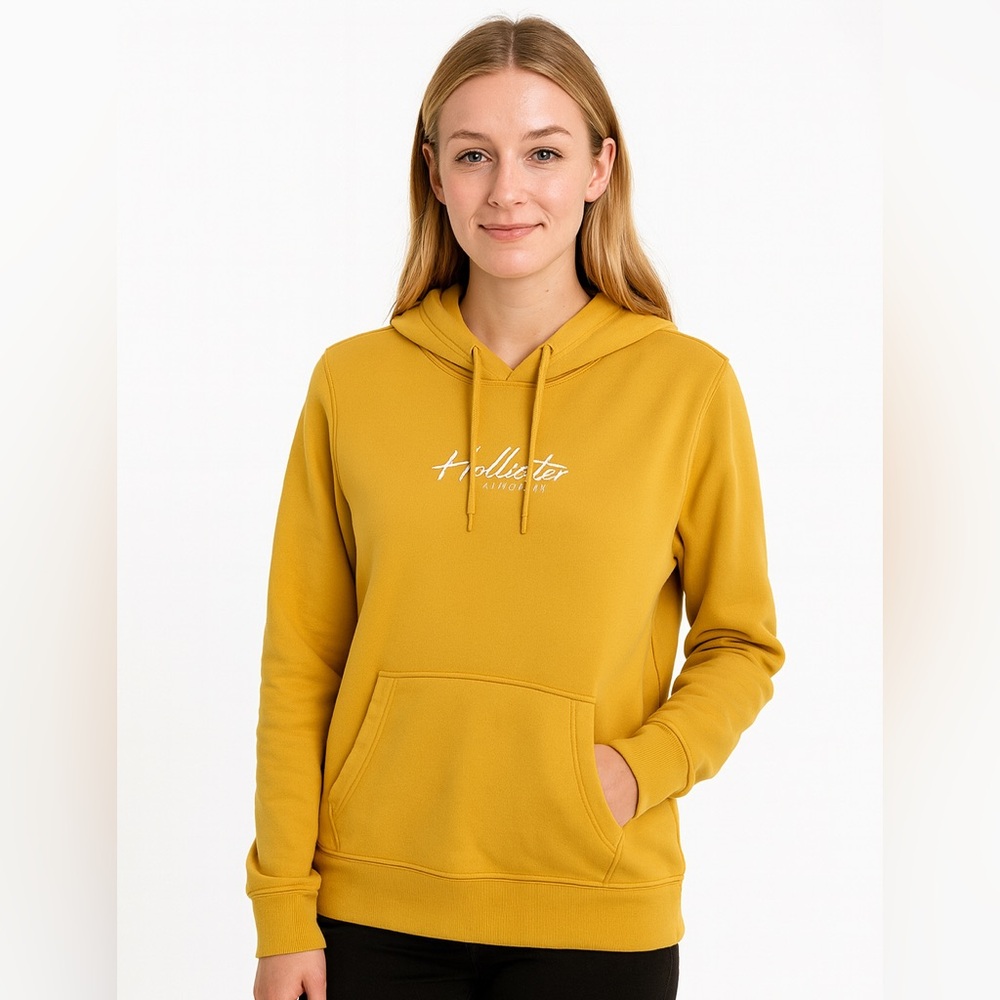 Hollister Hoodie